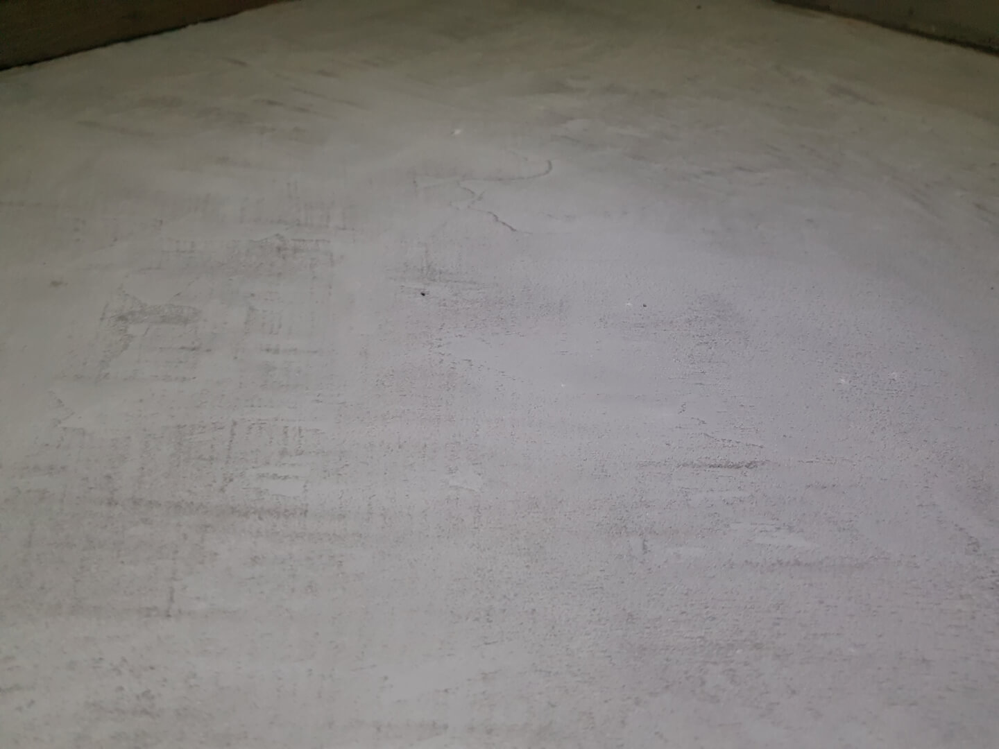 Beton ciré interieur in Ede, beeld 2